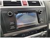 2017 Subaru Outback 2.5i (Stk: Z3646A) in St.Catharines - Image 19 of 22