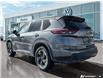 2024 Nissan Rogue SV Moonroof (Stk: KU0475) in Okotoks - Image 4 of 18