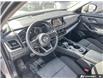 2024 Nissan Rogue SV Moonroof (Stk: KU0475) in Okotoks - Image 6 of 18