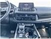 2024 Nissan Rogue SV Moonroof (Stk: KU0475) in Okotoks - Image 12 of 18