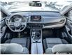 2024 Nissan Rogue SV Moonroof (Stk: KU0475) in Okotoks - Image 17 of 18