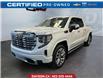 2024 GMC Sierra 1500 Denali (Stk: 302960) in Lethbridge - Image 1 of 15