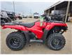 2026 Honda RANCHER 420 MANUAL (Stk: 26HA-027) in Grande Prairie - Image 1 of 5