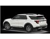 2026 Ford Explorer Active (Stk: X62213) in GEORGETOWN - Image 2 of 7
