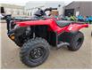2026 Honda RANCHER 420 MANUAL (Stk: 26HA-026) in Grande Prairie - Image 3 of 5