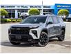 2026 Chevrolet Traverse RS (Stk: 263675) in Uxbridge - Image 1 of 27