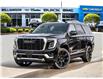 2026 GMC Yukon Denali (Stk: 263688) in Uxbridge - Image 1 of 25
