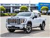 2026 GMC Sierra 2500HD Denali (Stk: 263689) in Uxbridge - Image 1 of 25