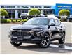 2026 Chevrolet Trax 1RS (Stk: 263692) in Uxbridge - Image 1 of 24