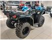 2026 Honda RANCHER 420 MANUAL (Stk: 26HA-023) in Grande Prairie - Image 3 of 4