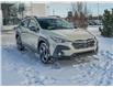 2026 Subaru Crosstrek Limited (Stk: 233101) in Red Deer - Image 1 of 20