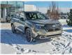 2026 Subaru Forester Sport (Stk: 459609) in Red Deer - Image 1 of 18