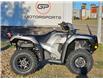2026 Honda RUBICON 520 DCT DELUXE (Stk: 26HA-019) in Grande Prairie - Image 1 of 6