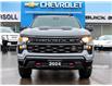 2024 Chevrolet Silverado 1500 Custom Trail Boss (Stk: 25325B) in Ingersoll - Image 2 of 26 2024 Chevrolet Silverado 1500 Custom Trail Boss (Stk: 25325B) in Ingersoll - Image 2 of 26