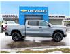 2024 Chevrolet Silverado 1500 Custom Trail Boss (Stk: 25325B) in Ingersoll - Image 3 of 26 2024 Chevrolet Silverado 1500 Custom Trail Boss (Stk: 25325B) in Ingersoll - Image 3 of 26