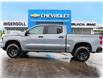 2024 Chevrolet Silverado 1500 Custom Trail Boss (Stk: 25325B) in Ingersoll - Image 5 of 26 2024 Chevrolet Silverado 1500 Custom Trail Boss (Stk: 25325B) in Ingersoll - Image 5 of 26