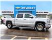2018 GMC Sierra 1500 SLE (Stk: 26135A) in Ingersoll - Image 3 of 23