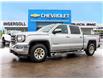 2018 GMC Sierra 1500 SLE (Stk: 26135A) in Ingersoll - Image 5 of 23
