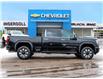 2026 GMC Sierra 2500 DENALI CREW CAB (Stk: 26190) in Ingersoll - Image 3 of 26