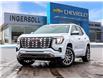 2026 GMC Terrain Denali (Stk: 26206) in Ingersoll - Image 1 of 25