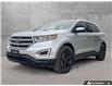 2017 Ford Edge SEL (Stk: 5714B) in Vanderhoof - Image 1 of 21