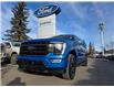 2021 Ford F-150 Lariat (Stk: SA-1330A) in Calgary - Image 1 of 12
