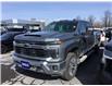 2024 Chevrolet Silverado 2500HD LT (Stk: S2767) in Cornwall - Image 1 of 2