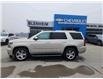 2016 Chevrolet Tahoe LTZ (Stk: T186A) in Blenheim - Image 1 of 19