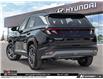 2026 Hyundai Tucson Hybrid Ultimate (Stk: U457498) in Brooklin - Image 4 of 24
