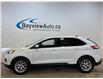 2023 Ford Edge SEL (Stk: 43616J) in Belleville - Image 4 of 26