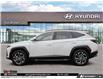 2026 Hyundai Tucson Hybrid Ultimate (Stk: U452272) in Brooklin - Image 3 of 25