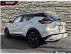 2024 Nissan Kicks SR (Stk: 575791) in North Vancouver - Image 4 of 24