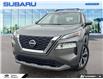 2023 Nissan Rogue SV Moonroof (Stk: P0710) in Tecumseh - Image 3 of 26
