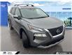 2023 Nissan Rogue SV Moonroof (Stk: P0710) in Tecumseh - Image 4 of 26