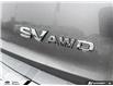 2023 Nissan Rogue SV Moonroof (Stk: P0710) in Tecumseh - Image 8 of 26