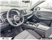 2023 Nissan Rogue SV Moonroof (Stk: P0710) in Tecumseh - Image 16 of 26