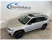 2024 Jeep Grand Cherokee L Altitude (Stk: 43562J) in Belleville - Image 1 of 28