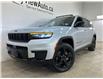 2024 Jeep Grand Cherokee L Altitude (Stk: 43562J) in Belleville - Image 3 of 28