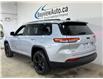 2024 Jeep Grand Cherokee L Altitude (Stk: 43562J) in Belleville - Image 5 of 28