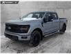 2026 Ford F-150 XLT (Stk: 26T7960) in Red Deer - Image 1 of 24