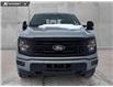 2026 Ford F-150 XLT (Stk: 26T7960) in Red Deer - Image 2 of 24