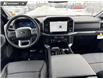 2026 Ford F-150 XLT (Stk: 26T7960) in Red Deer - Image 23 of 24