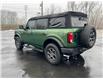 2023 Ford Bronco  (Stk: PR05342A) in Windsor - Image 4 of 27