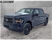 2026 Ford F-150 XLT (Stk: 26T3201) in Red Deer - Image 1 of 24