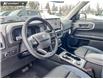 2026 Ford Bronco Sport Outer Banks (Stk: 26S0057) in Olds - Image 13 of 24