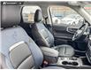 2026 Ford Bronco Sport Outer Banks (Stk: 26S0057) in Olds - Image 21 of 24