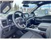 2026 Ford F-150 XLT (Stk: 26T6036) in Olds - Image 13 of 25