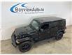 2023 Jeep Wrangler Sahara (Stk: 43557J) in Belleville - Image 1 of 26