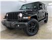 2023 Jeep Wrangler Sahara (Stk: 43557J) in Belleville - Image 3 of 26