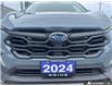 2024 Subaru Crosstrek Convenience (Stk: 2004481A) in Innisfil - Image 10 of 19